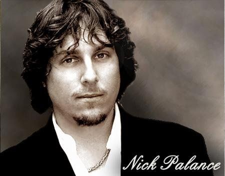 Nick Palance, Romantic Music (singer)