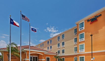 TownePlace Suites by Marriott Corpus Christi