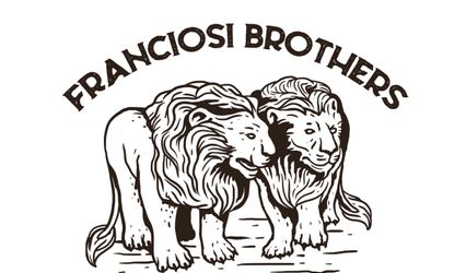 Franciosi Brothers Live Fire Catering