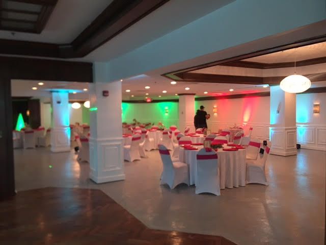 Sixth Floor Venue Milwaukee Wi Weddingwire