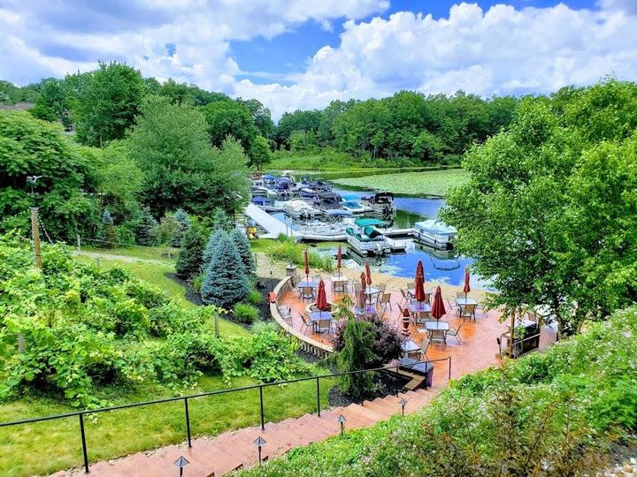 Nauti Vine Winery