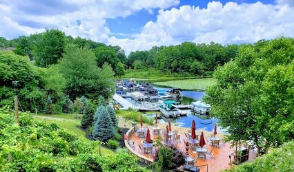 Nauti Vine Winery