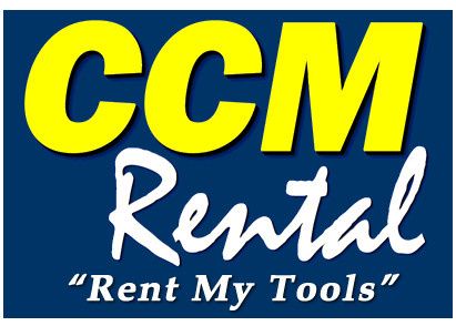 CCM Rental