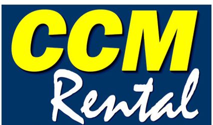 CCM Rental