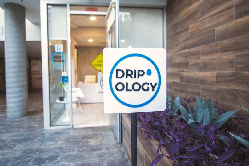 Dripology