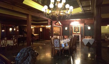 Louisiana Restaurant