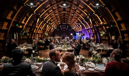 The Nourish Loft (The Miley Barn)