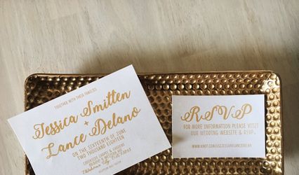 Lovely Print and Design