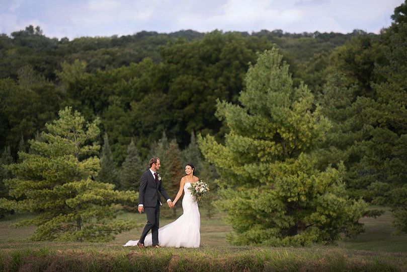 Nick Krug Wedding Photographer