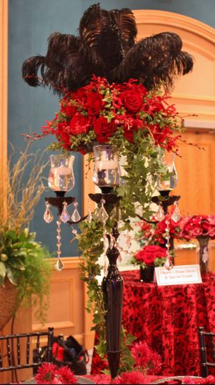 Natures Home Decor Flowers Deland Fl Weddingwire