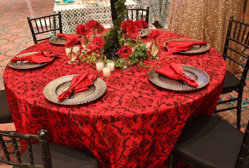 Natures Home Decor Flowers Deland Fl Weddingwire