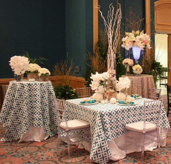Natures Home Decor Flowers Deland Fl Weddingwire