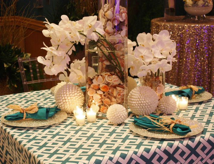 Natures Home Decor Flowers Deland Fl Weddingwire