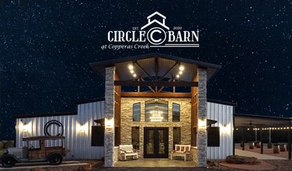 Circle C Barn at Copperas Creek