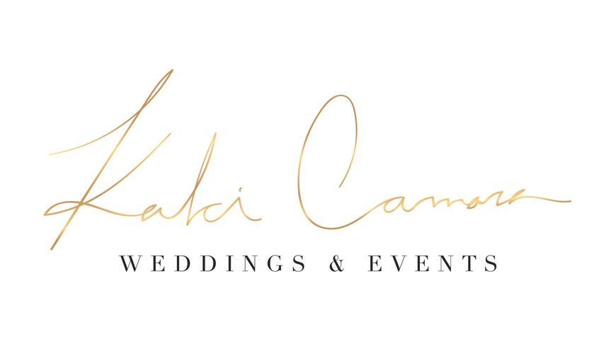 Kaki Camara Weddings & Events