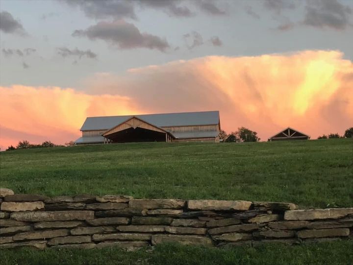 Longview Farm & Event Center