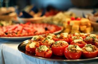 Anthony's Gourmet Catering