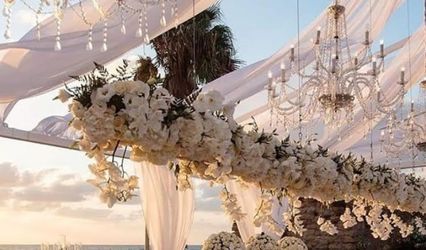 1 Elegant Event, Wedding and Event Planning