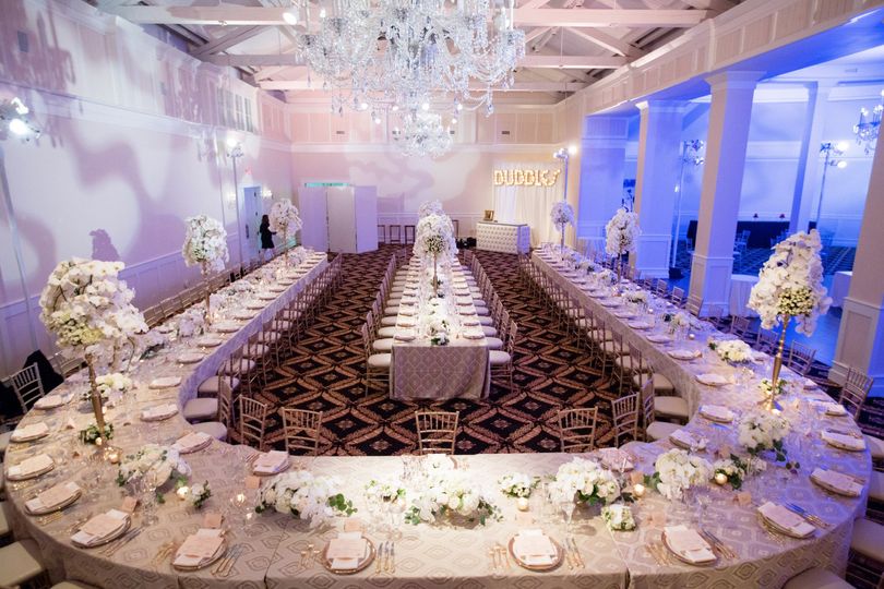 Magnum Opus Events