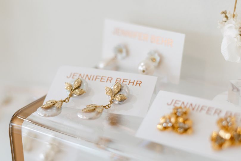 Elizabeth Cole Bridal