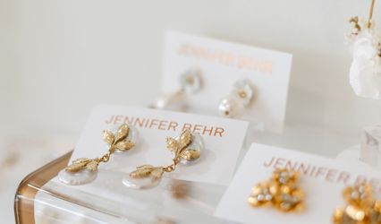 Elizabeth Cole Bridal