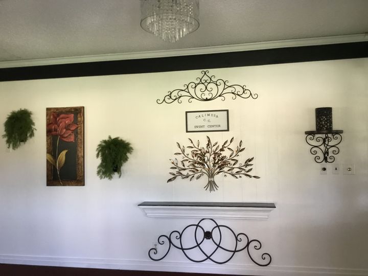 Calimesa Event Center
