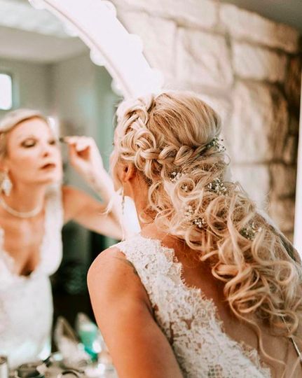 Luxx Bridal