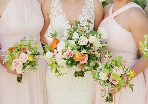 Ailish Floral