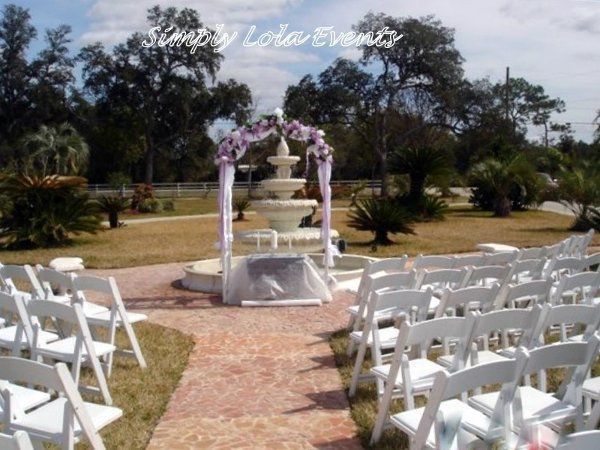 Simply Lola Events