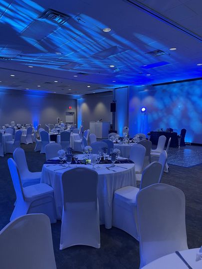 Weddings at the Wyndham
