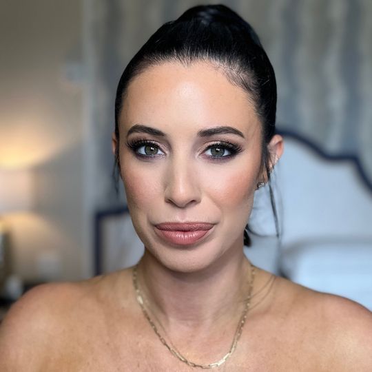 Makeup & Facials By Kirsten