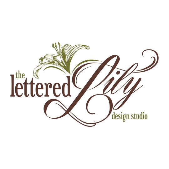 The Lettered Lily