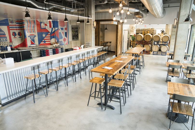 Capitol Cider House