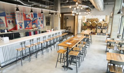 Capitol Cider House