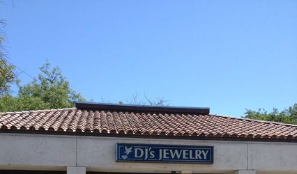 DJ's Jewelry