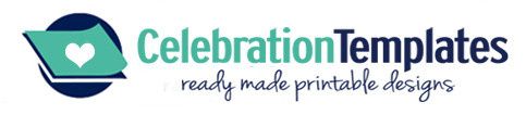Celebration Templates