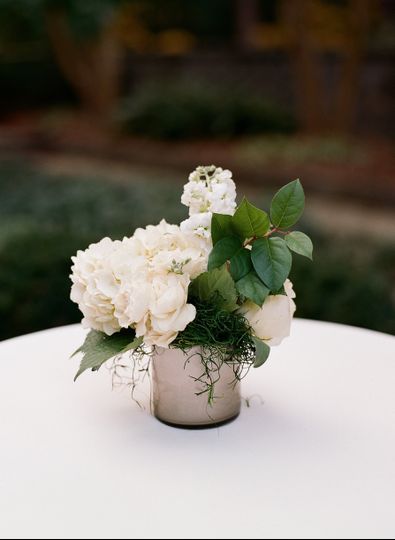 Forget Me Knot Florals Flowers Baker Fl Weddingwire