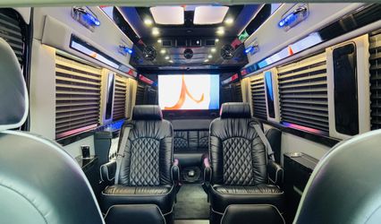 Pines Limo