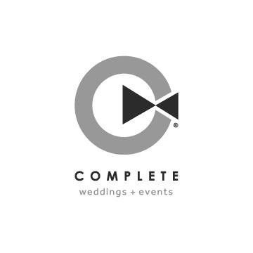 Complete Weddings + Events Sioux City