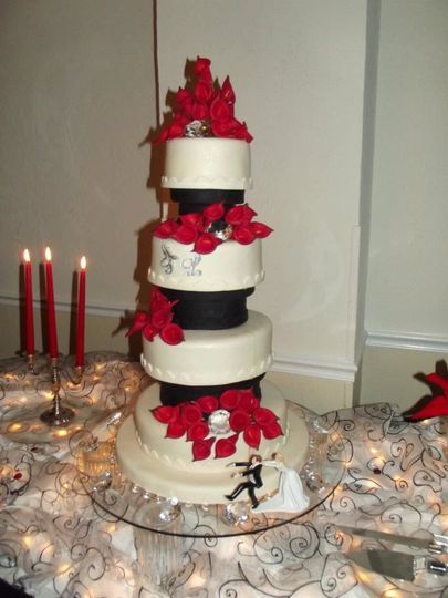 Super Yummy Cakes by Leonor Rodriguez