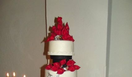 Super Yummy Cakes by Leonor Rodriguez