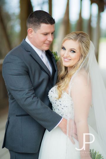 Jessica Pledger Photography