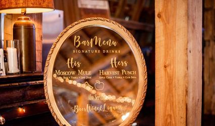 Simply Aly Events