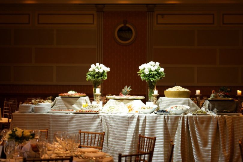 White Linen Catering and Rental Service LLC