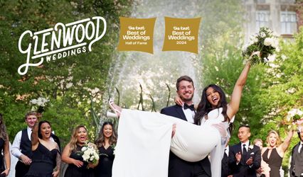 Glenwood Weddings