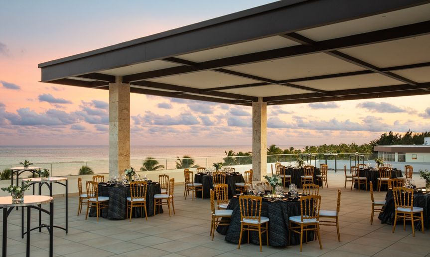 Hyatt Ziva Zilara Cap Cana