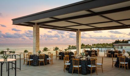 Hyatt Ziva Zilara Cap Cana