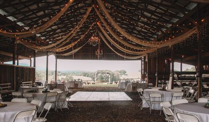 Powell Barn and Events