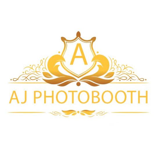 AJ Photo Booth