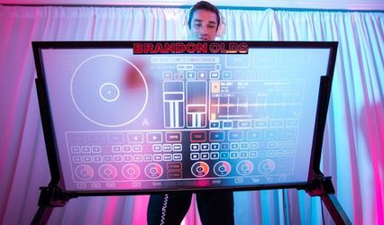 DJ Brandon Olds